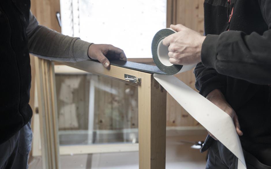 remplacement double vitrage Neuilly-sur-Marne
